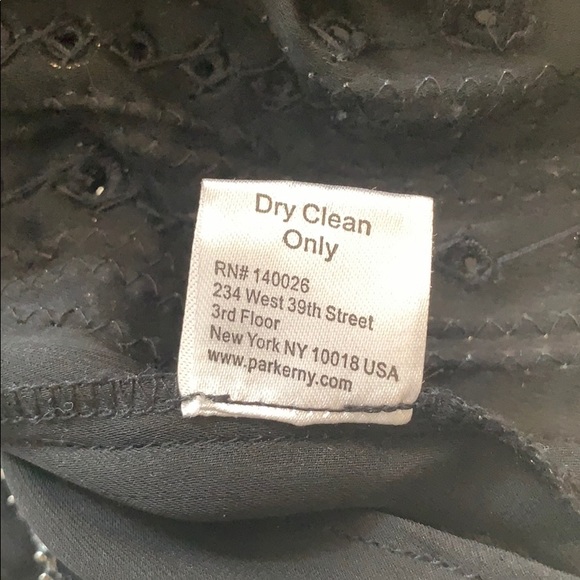 Parker Beaded Tank - Picture 6 of 7